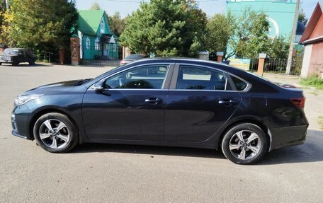 KIA Cerato III, 2018 год, 1 700 000 рублей, 2 фотография