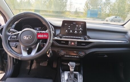 KIA Cerato III, 2018 год, 1 700 000 рублей, 5 фотография