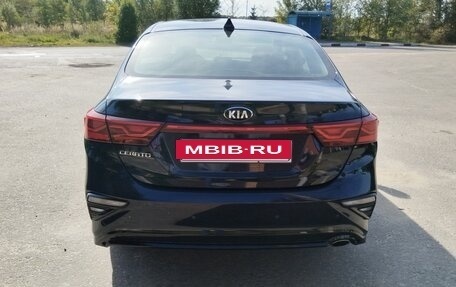 KIA Cerato III, 2018 год, 1 700 000 рублей, 3 фотография