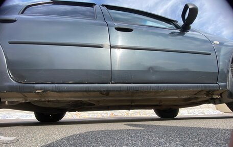 Renault Logan I, 2010 год, 340 000 рублей, 9 фотография