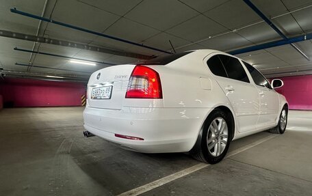 Skoda Octavia, 2012 год, 970 000 рублей, 3 фотография