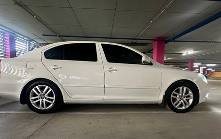 Skoda Octavia, 2012 год, 970 000 рублей, 2 фотография