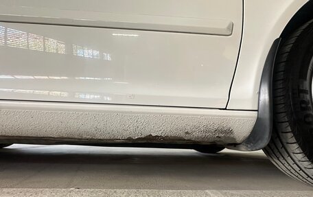 Skoda Octavia, 2012 год, 970 000 рублей, 7 фотография