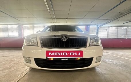 Skoda Octavia, 2012 год, 970 000 рублей, 6 фотография
