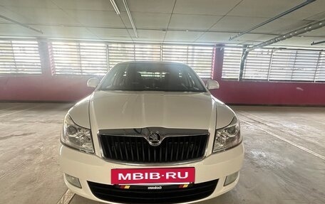 Skoda Octavia, 2012 год, 970 000 рублей, 5 фотография