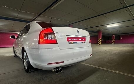 Skoda Octavia, 2012 год, 970 000 рублей, 4 фотография