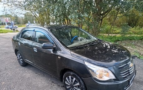 Chevrolet Cobalt II, 2013 год, 450 000 рублей, 2 фотография