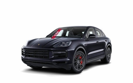 Porsche Cayenne III, 2025 год, 18 490 000 рублей, 6 фотография