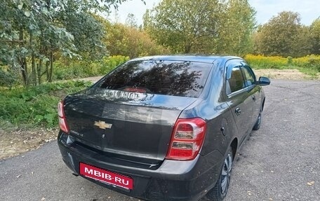 Chevrolet Cobalt II, 2013 год, 450 000 рублей, 3 фотография