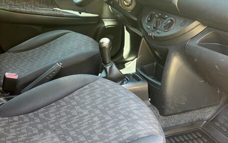 Nissan Note II рестайлинг, 2007 год, 400 000 рублей, 4 фотография