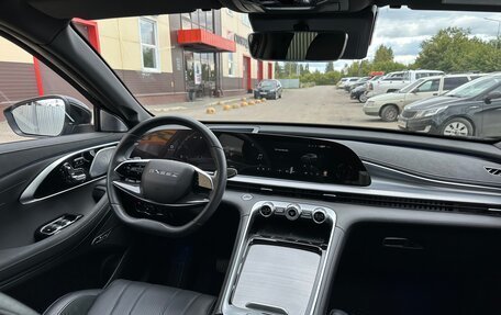 CheryExeed TXL, 2024 год, 2 799 000 рублей, 6 фотография