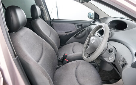 Toyota Vitz, 2000 год, 469 000 рублей, 6 фотография