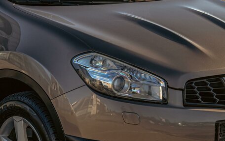 Nissan Qashqai, 2012 год, 995 000 рублей, 9 фотография