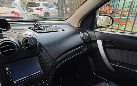 Chevrolet Aveo III, 2009 год, 370 000 рублей, 3 фотография