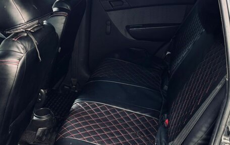 Chevrolet Aveo III, 2009 год, 370 000 рублей, 7 фотография
