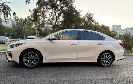 KIA K3, 2018 год, 2 000 000 рублей, 4 фотография
