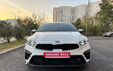 KIA K3, 2018 год, 2 000 000 рублей, 2 фотография