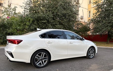 KIA K3, 2018 год, 2 000 000 рублей, 8 фотография