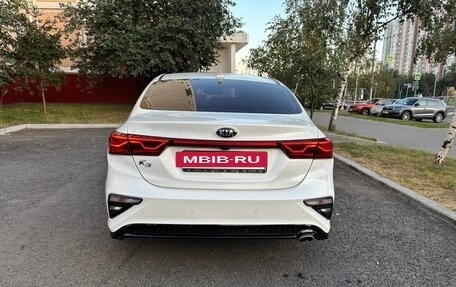 KIA K3, 2018 год, 2 000 000 рублей, 6 фотография
