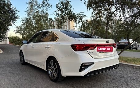 KIA K3, 2018 год, 2 000 000 рублей, 5 фотография