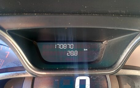 Renault Kaptur I рестайлинг, 2017 год, 1 590 000 рублей, 14 фотография