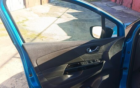 Renault Kaptur I рестайлинг, 2017 год, 1 590 000 рублей, 12 фотография