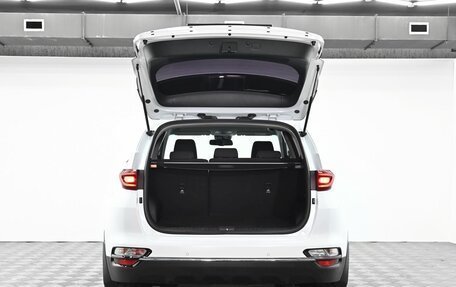 KIA Sportage IV рестайлинг, 2021 год, 1 895 000 рублей, 5 фотография
