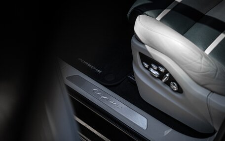 Porsche Cayenne III, 2020 год, 11 000 000 рублей, 2 фотография
