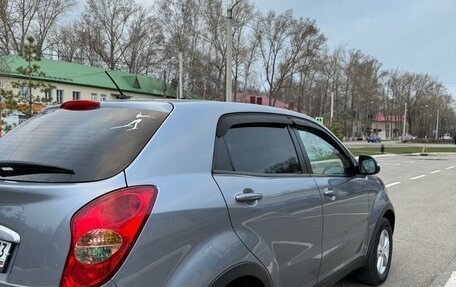 SsangYong Actyon II рестайлинг, 2012 год, 720 000 рублей, 5 фотография