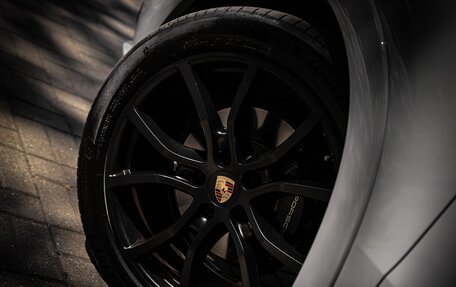 Porsche Cayenne III, 2020 год, 11 000 000 рублей, 5 фотография