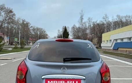 SsangYong Actyon II рестайлинг, 2012 год, 720 000 рублей, 6 фотография