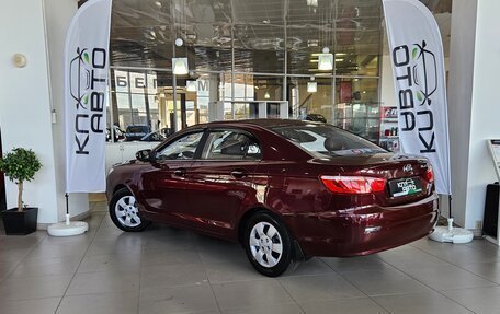 Lifan Solano II, 2017 год, 689 000 рублей, 3 фотография