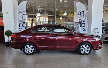 Lifan Solano II, 2017 год, 689 000 рублей, 6 фотография