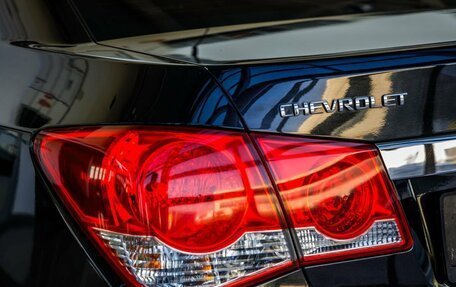 Chevrolet Cruze II, 2011 год, 798 000 рублей, 10 фотография