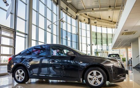 Chevrolet Cruze II, 2011 год, 798 000 рублей, 8 фотография