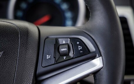 Chevrolet Cruze II, 2011 год, 798 000 рублей, 17 фотография