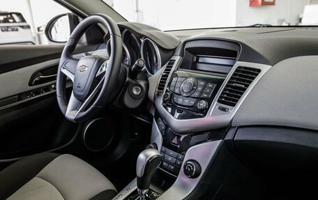 Chevrolet Cruze II, 2011 год, 798 000 рублей, 15 фотография