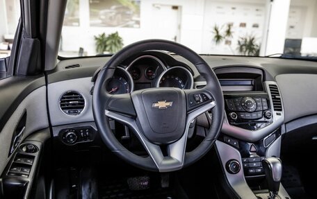 Chevrolet Cruze II, 2011 год, 798 000 рублей, 14 фотография