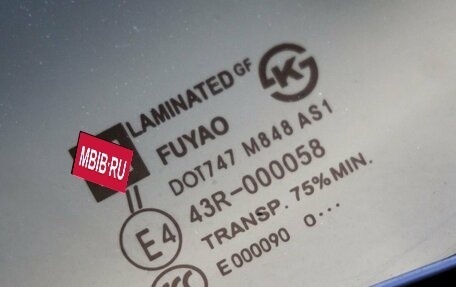 Chevrolet Cruze II, 2011 год, 798 000 рублей, 12 фотография