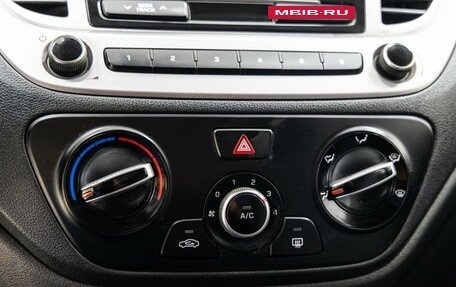 Hyundai Solaris II рестайлинг, 2020 год, 1 468 000 рублей, 16 фотография