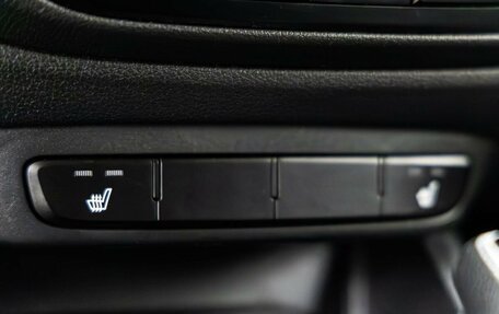 Hyundai Solaris II рестайлинг, 2020 год, 1 468 000 рублей, 17 фотография