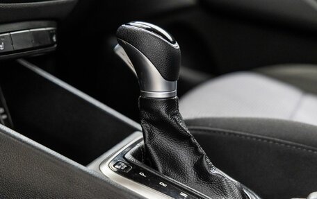 Hyundai Solaris II рестайлинг, 2020 год, 1 468 000 рублей, 19 фотография