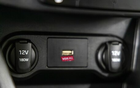 Hyundai Solaris II рестайлинг, 2020 год, 1 468 000 рублей, 18 фотография