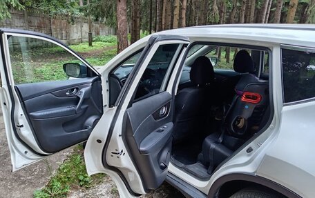 Nissan X-Trail, 2022 год, 2 850 000 рублей, 3 фотография