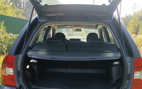 KIA Sportage II, 2010 год, 700 000 рублей, 8 фотография