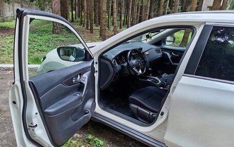 Nissan X-Trail, 2022 год, 2 850 000 рублей, 2 фотография