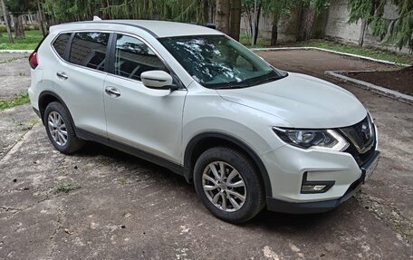 Nissan X-Trail, 2022 год, 2 850 000 рублей, 6 фотография