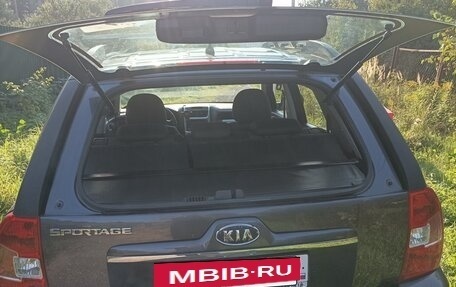 KIA Sportage II, 2010 год, 700 000 рублей, 7 фотография