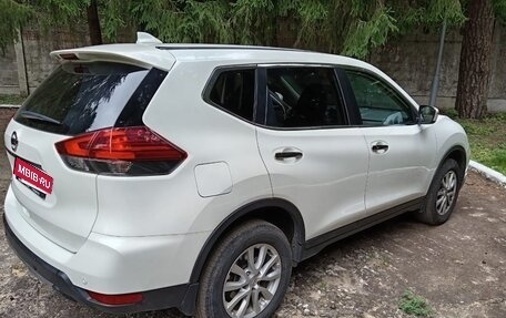 Nissan X-Trail, 2022 год, 2 850 000 рублей, 5 фотография