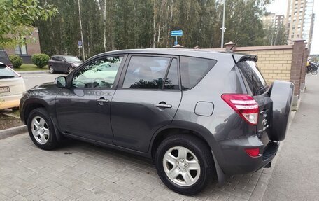 Toyota RAV4, 2011 год, 1 550 000 рублей, 7 фотография